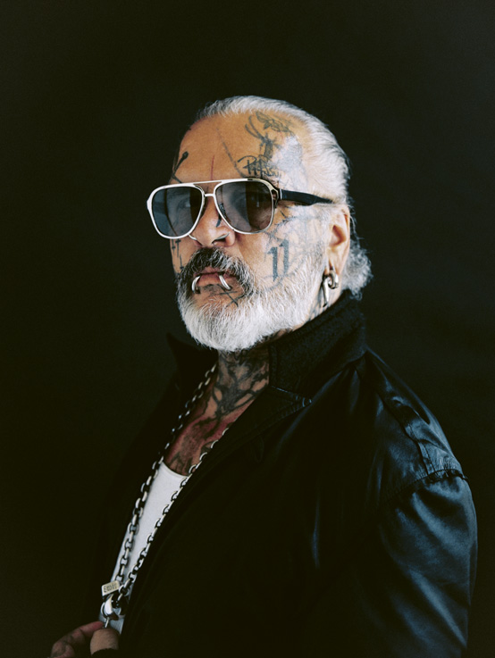 Sven Marquardt