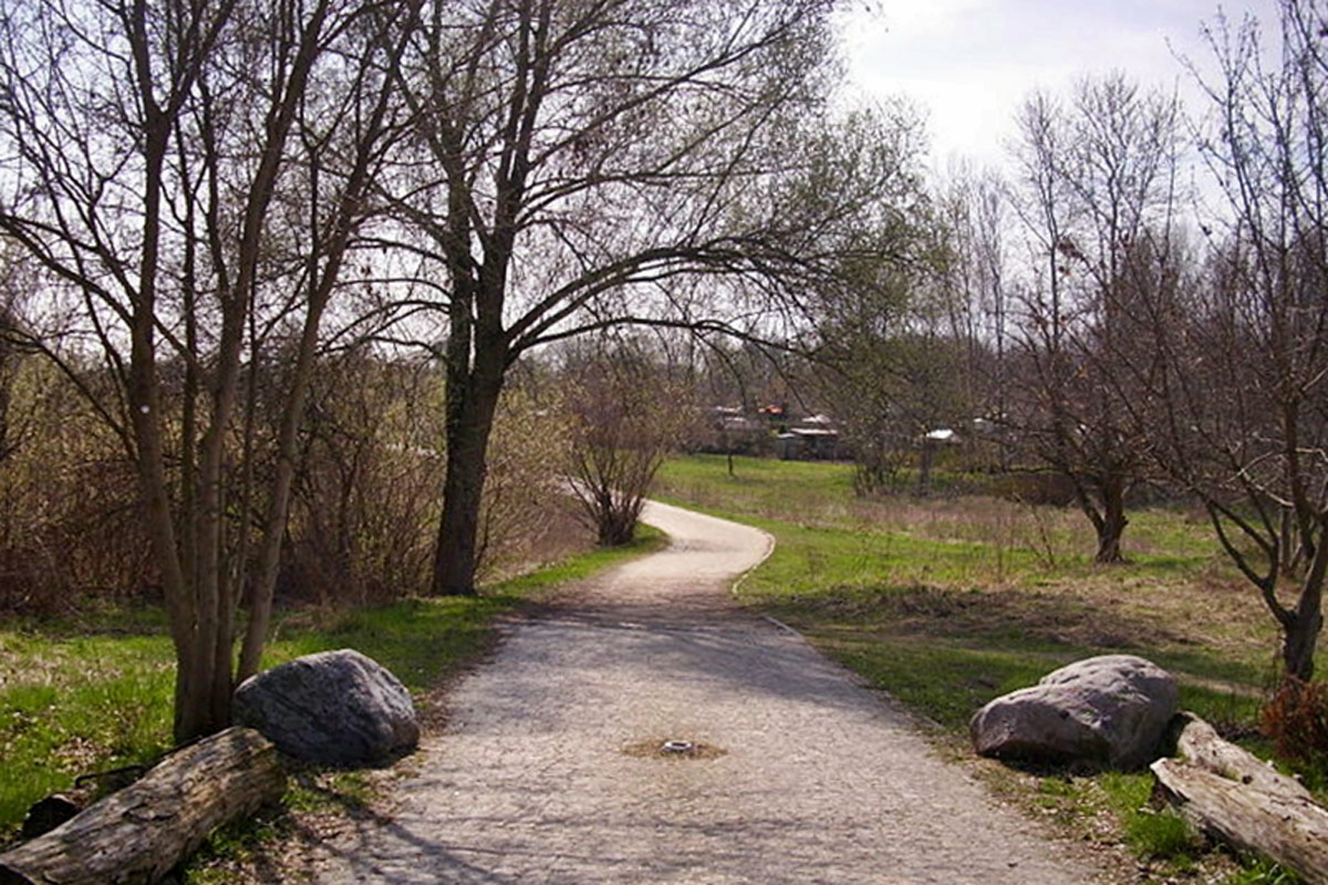 Wuhletaler Wanderweg