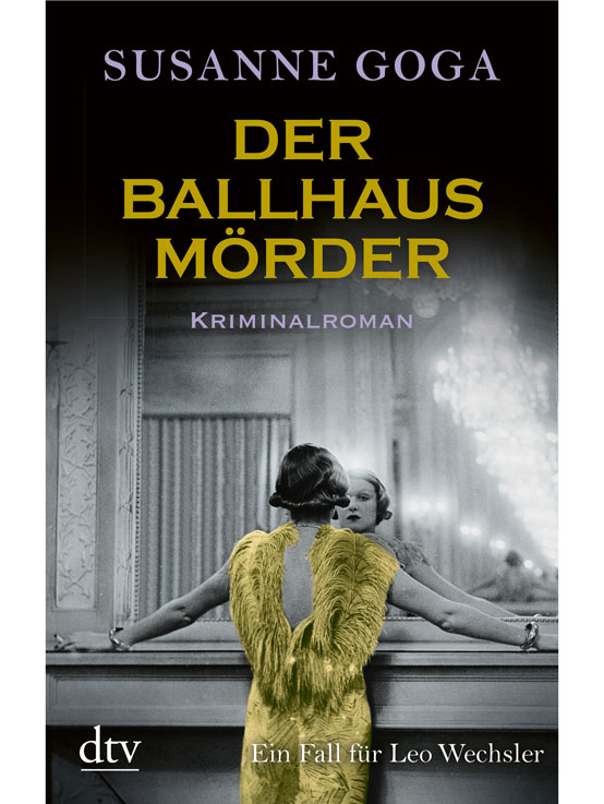 Buch Der Ballhausmörder