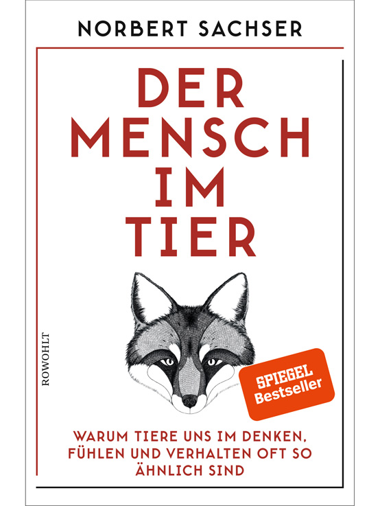 Buch Der Mensch im Tier