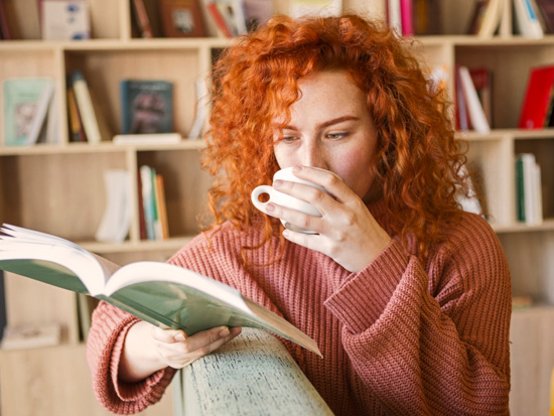 Buchtipps für den Winter