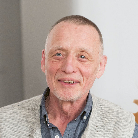 Joachim Wirtz