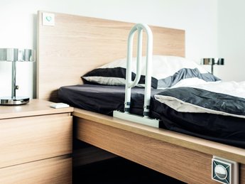 Technik für Komfort und Sicherheit in der Wohnung