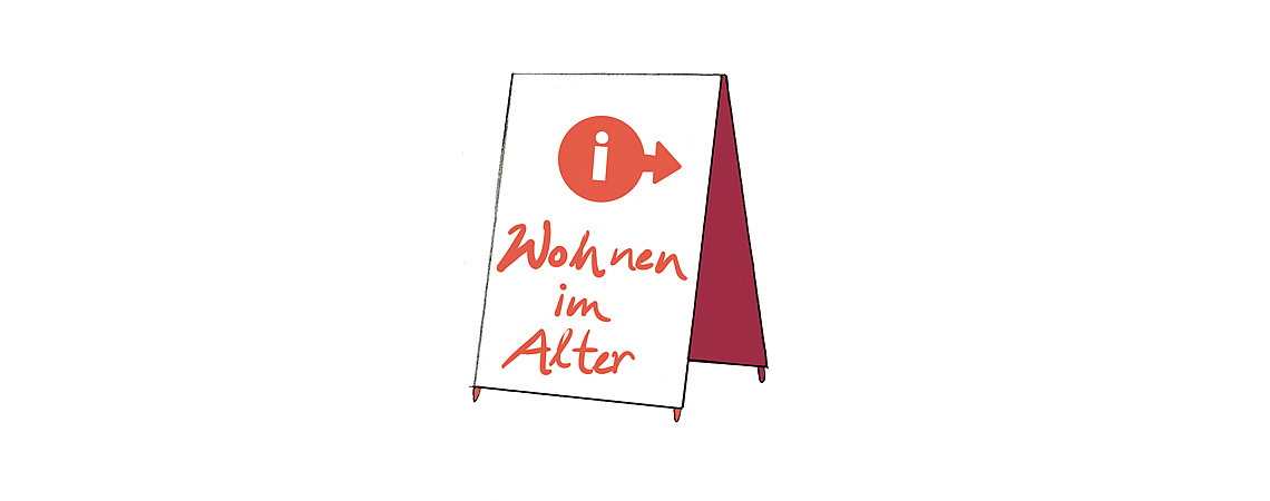 Wohnen im Alter